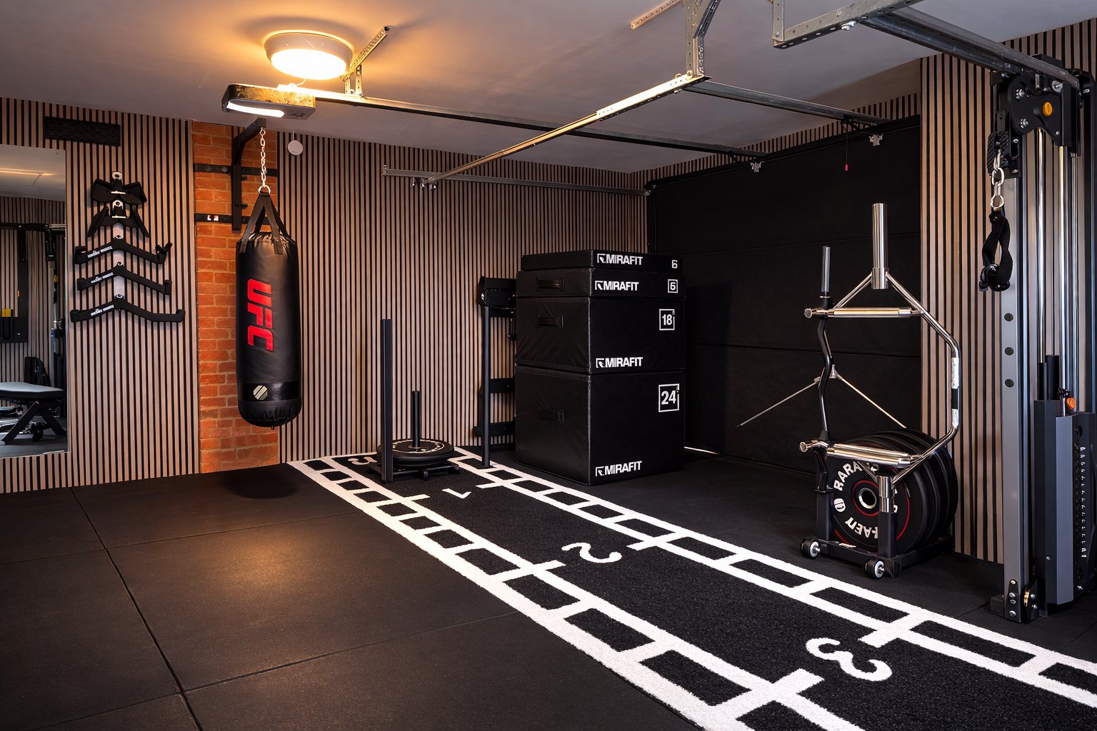 Unlearn Resistance Studio