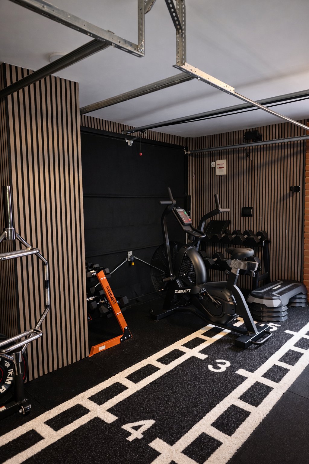 Unlearn Resistance Studio